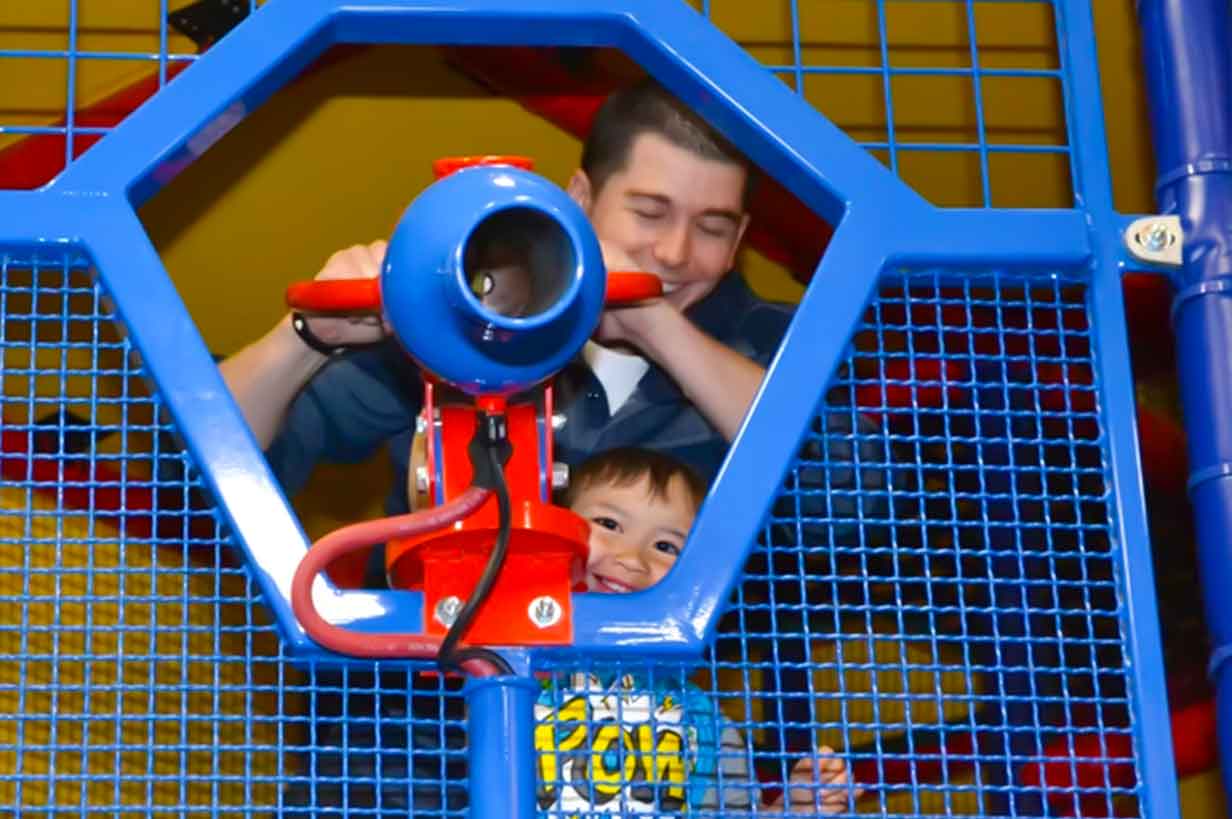 Additional Adult Pass